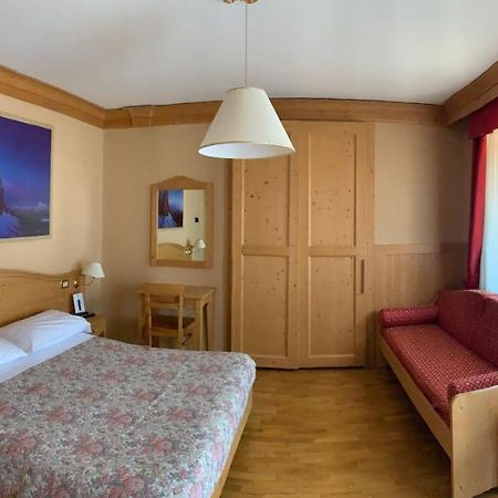 Albergo Garni Ajarnola Ауронцо-ді-Кадоре Екстер'єр фото